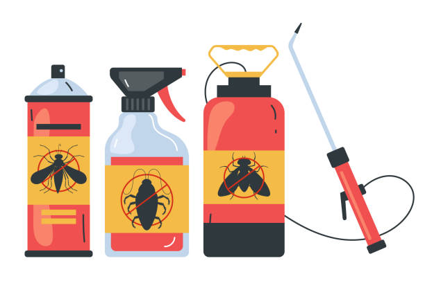 Best Pest Control Near Me  in Secy, AR